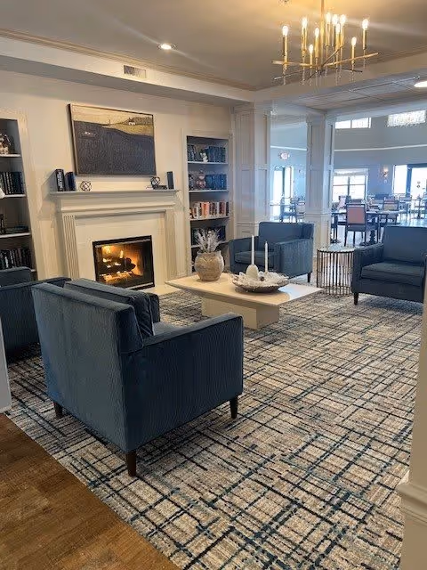 Photo 10 of Charter Senior Living of Madison