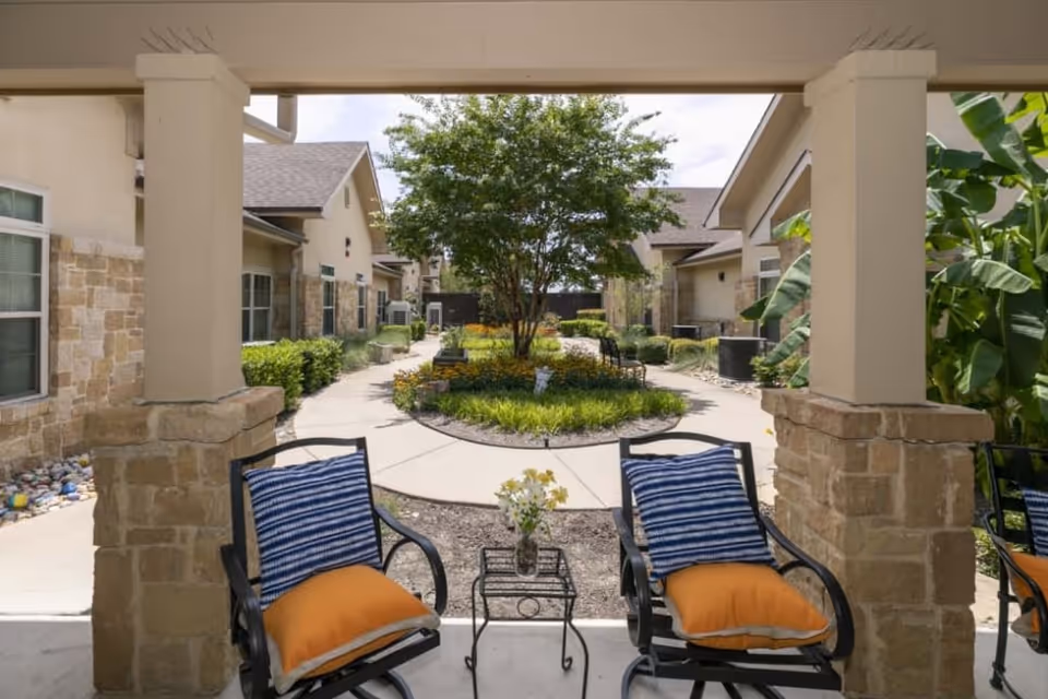 Photo 10 of Lakeshore Assisted Living and Memory Care
