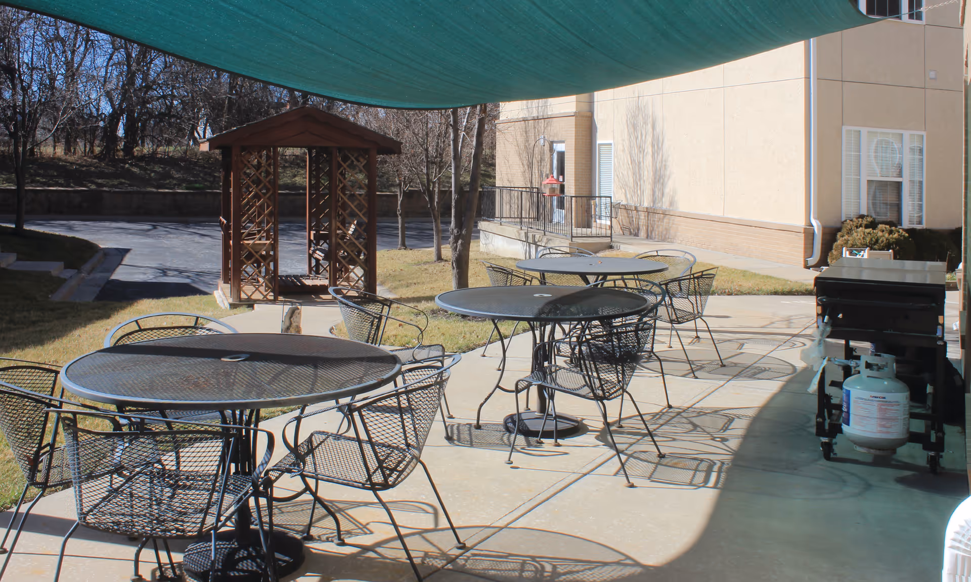 Photo 12 of Brookdale Rosehill