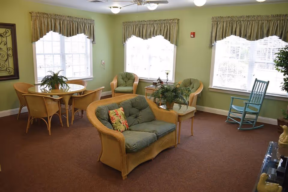 Photo 21 of Spring Arbor of Williamsburg