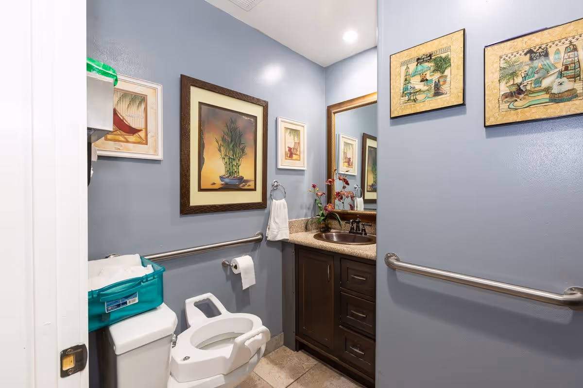 Photo 10 of Golden Tuscany Care