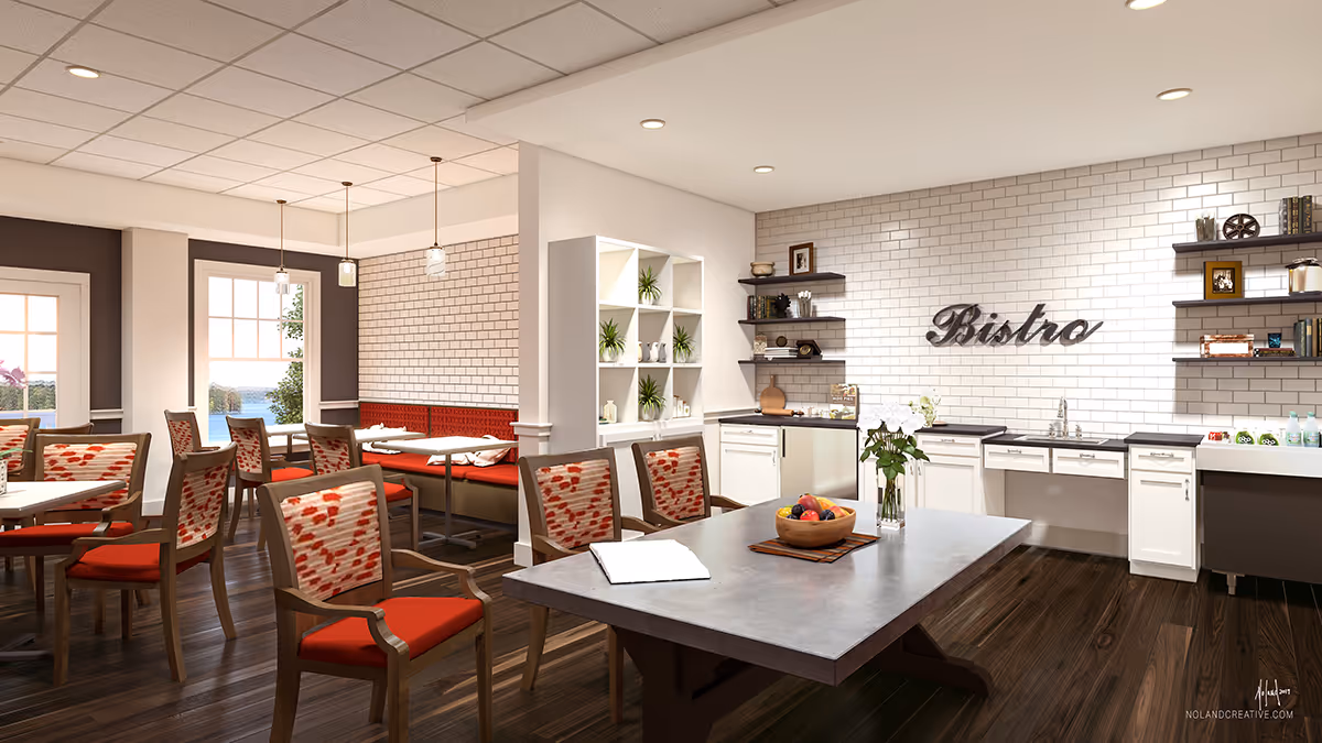 Photo 10 of Auburn Hill Senior Living - Assisted Living & Memory Care