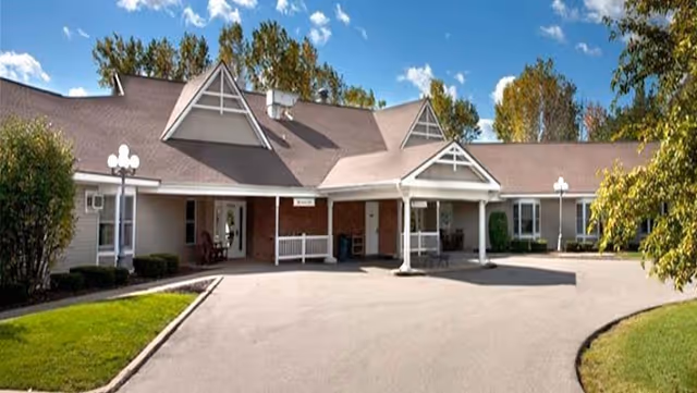 Photo 2 of Whispering Woods Retirement Village