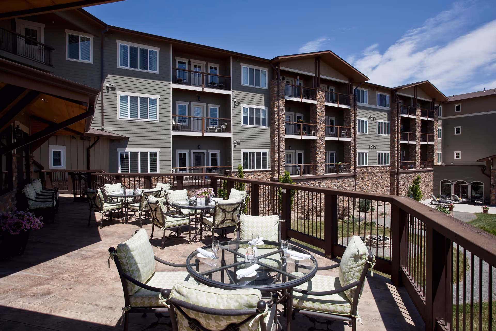 Photo 5 of The Residences at Balfour