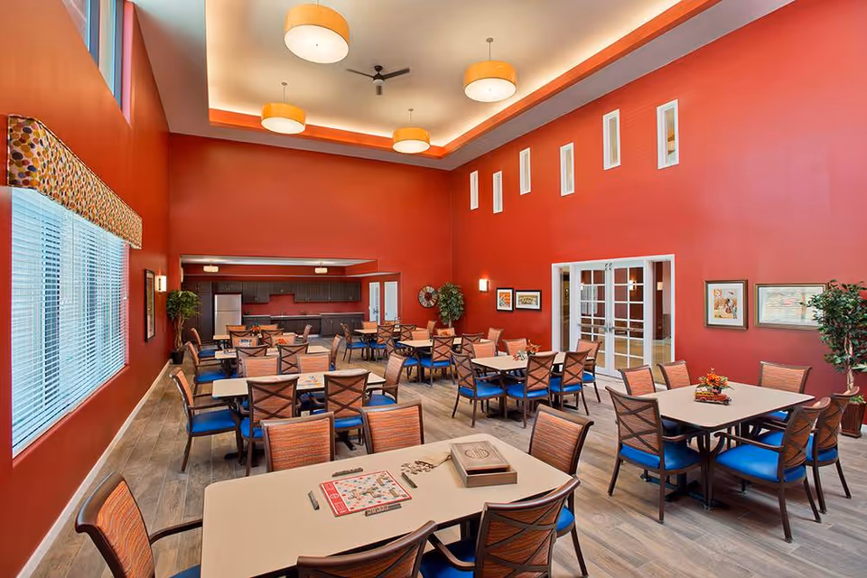 Photo 7 of Canyon Winds Assisted Living & Memory Care