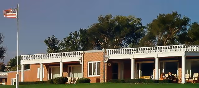 Photo of The Pines at Blue Hill