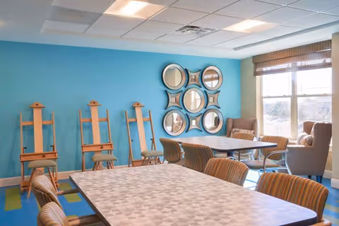 Photo 18 of MorningStar Senior Living of Arvada