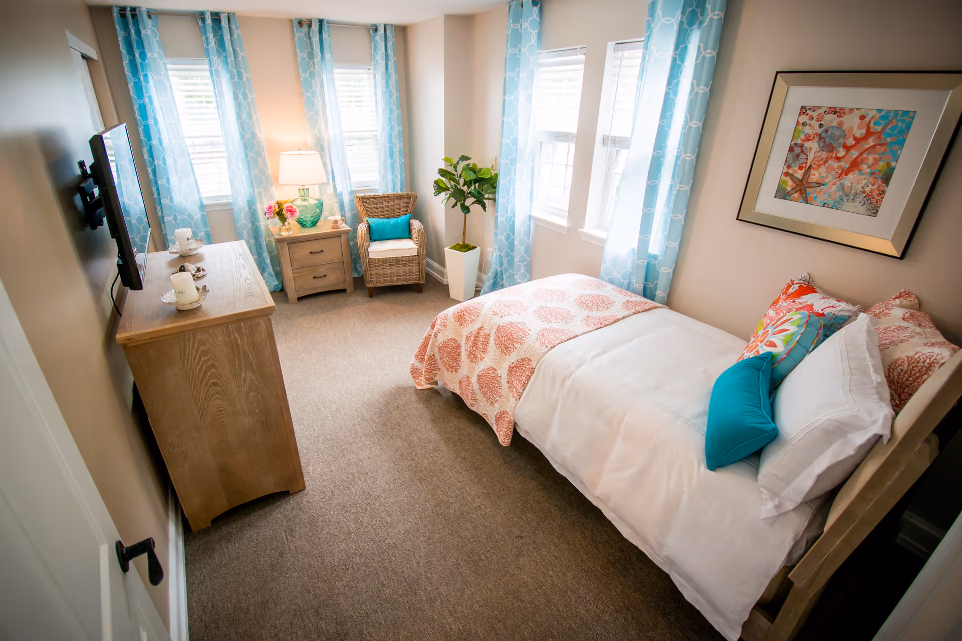 Photo 8 of Inspirations Memory Care of Lutherville