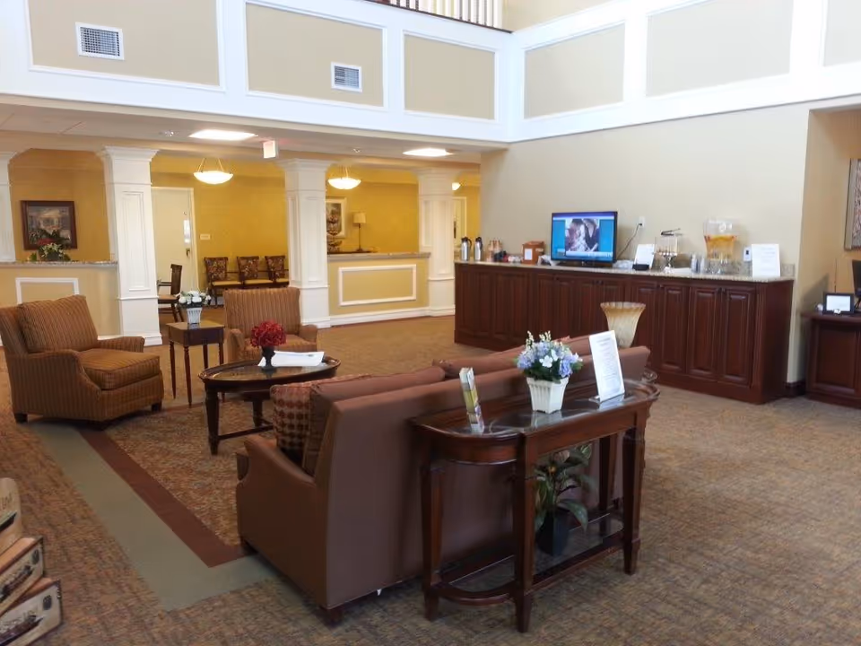 Photo 3 of My Doctor’s Inn - Assisted Living & Memory Care