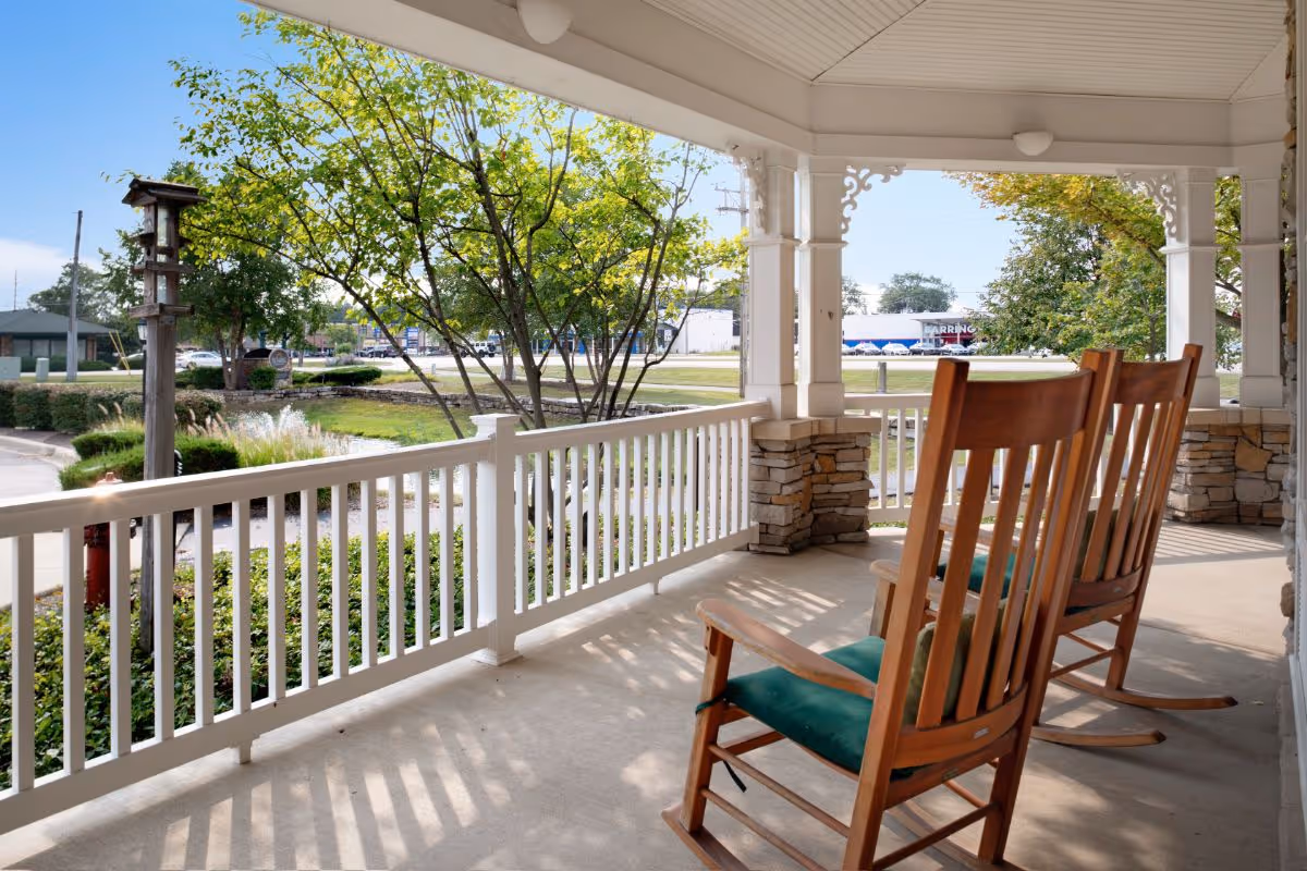 Photo 10 of Chapters Living of Barrington
