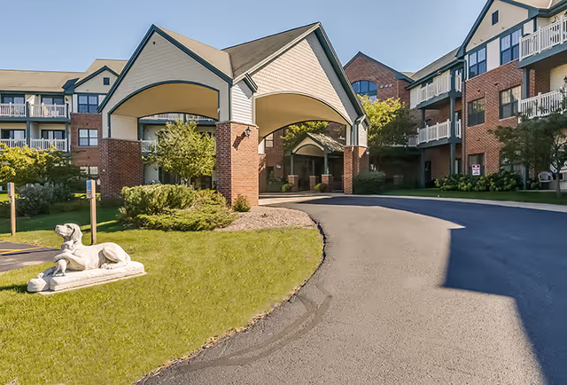 Photo of Meadowmere & Mitchell Manor Oak Creek