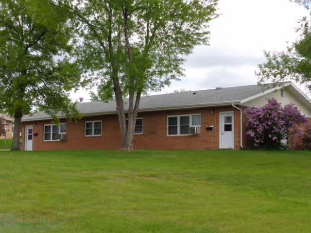 Photo of Pioneer/Peaceful Havens Apts