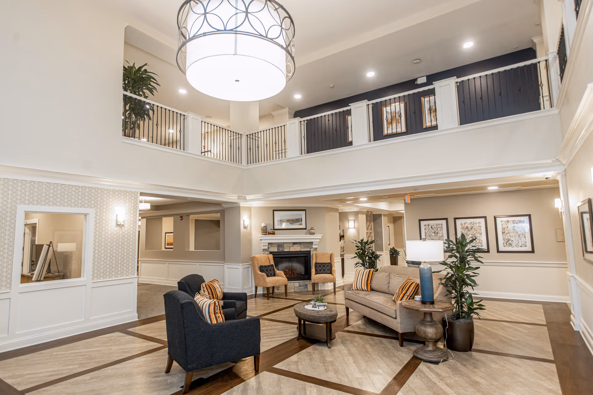 Photo 9 of The Madison Senior Living
