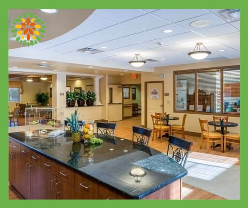 Photo 12 of Seasons Belleair Memory Care