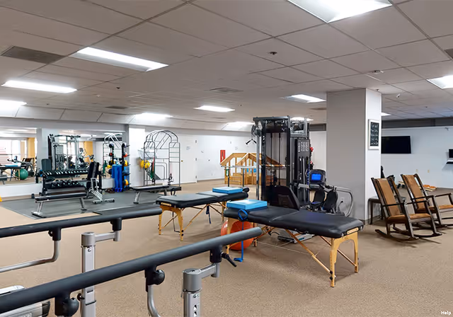 Photo 24 of Glencroft Center for Modern Aging