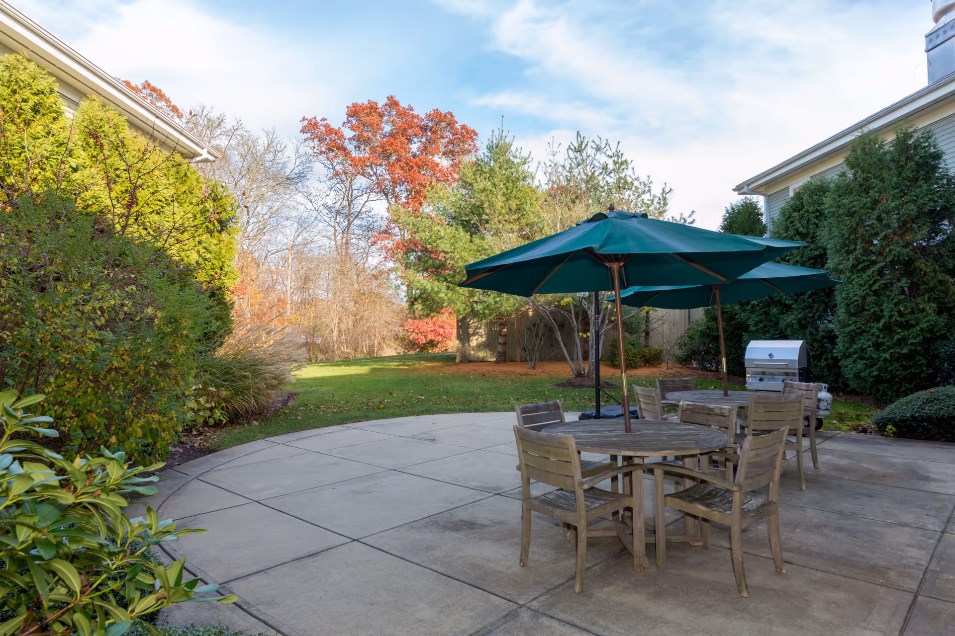 Photo 6 of The Residence at Cedar Dell