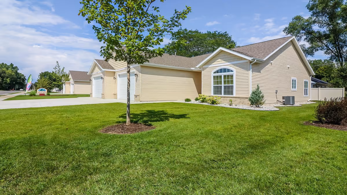 Photo of Arbor Grove Assisted Living & Memory Care