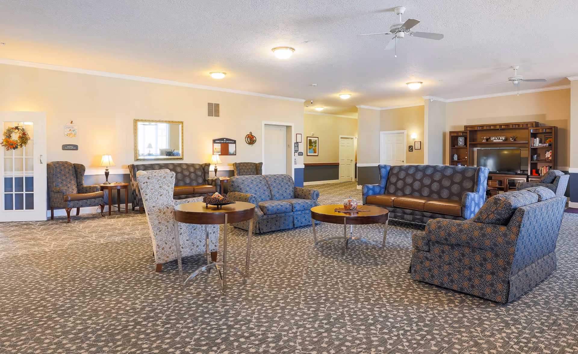 Photo 3 of Homestead Assisted Living & Memory Care of Centerville