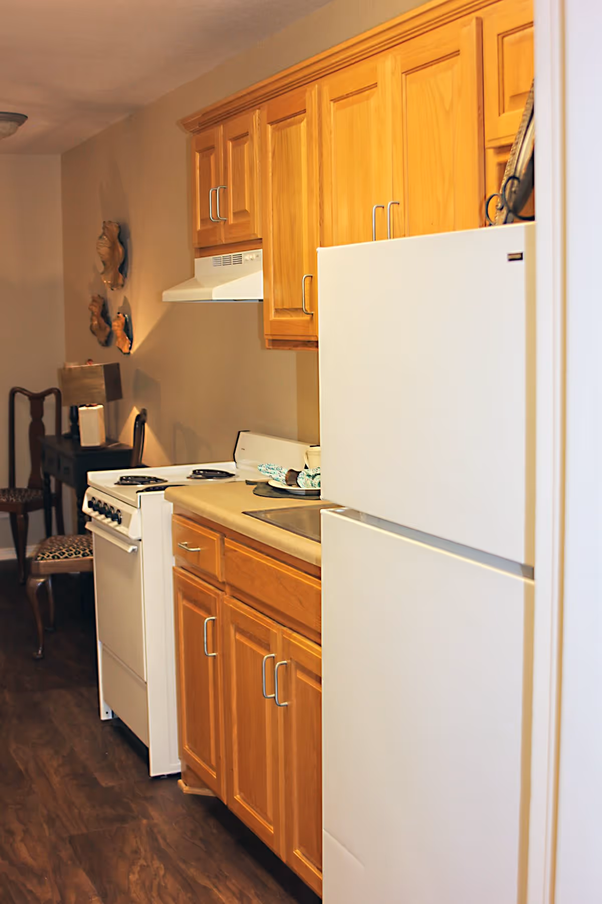 Photo 6 of Garrett Woods Senior Living Community