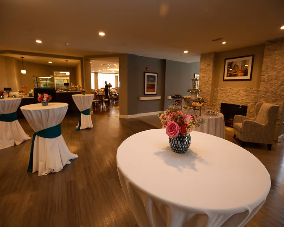 Photo 5 of The Landing on Dundee Senior Living