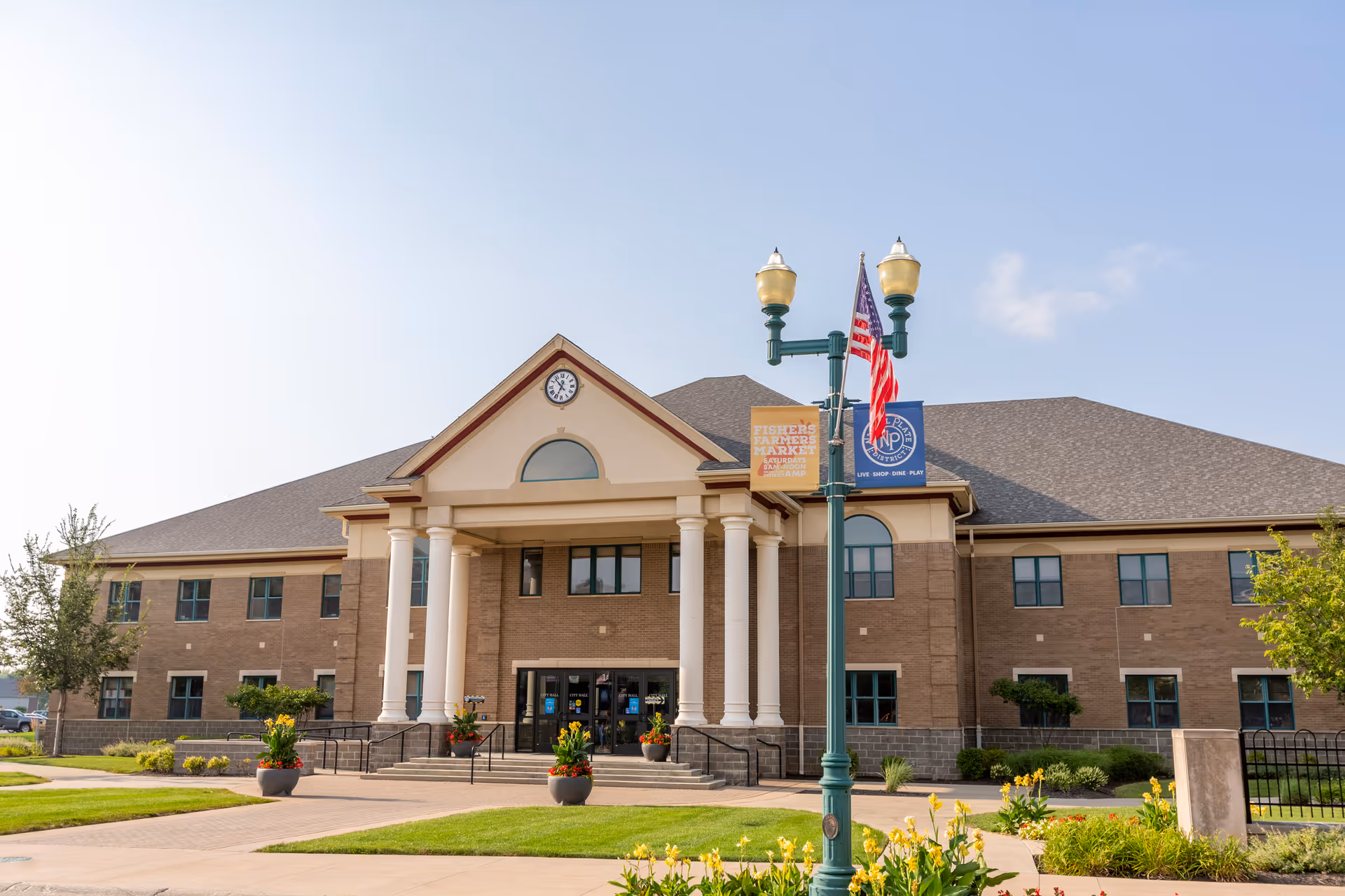 Photo of Independence Village of Fishers South