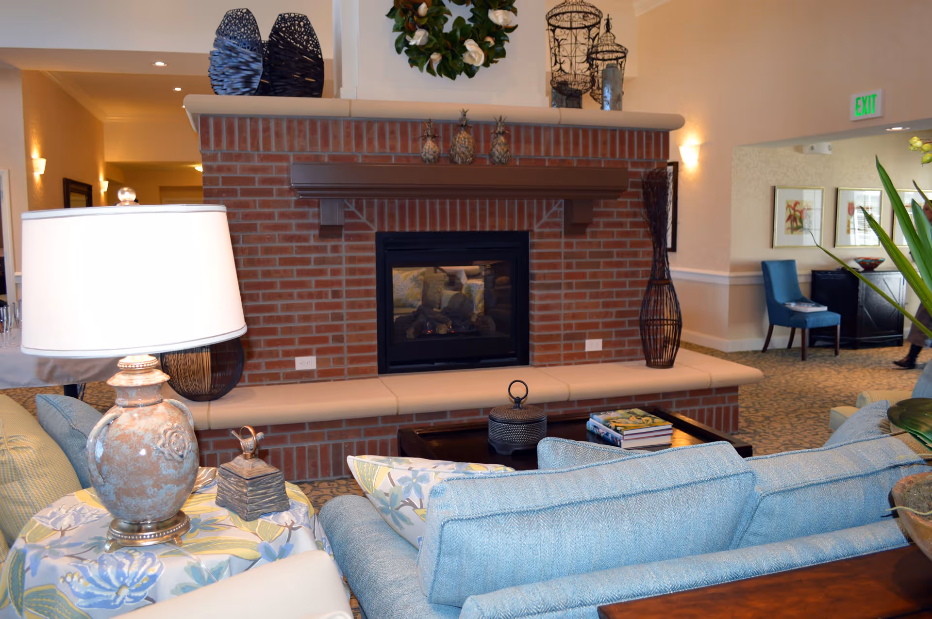 Photo 5 of Credo Memory Care - Chanute