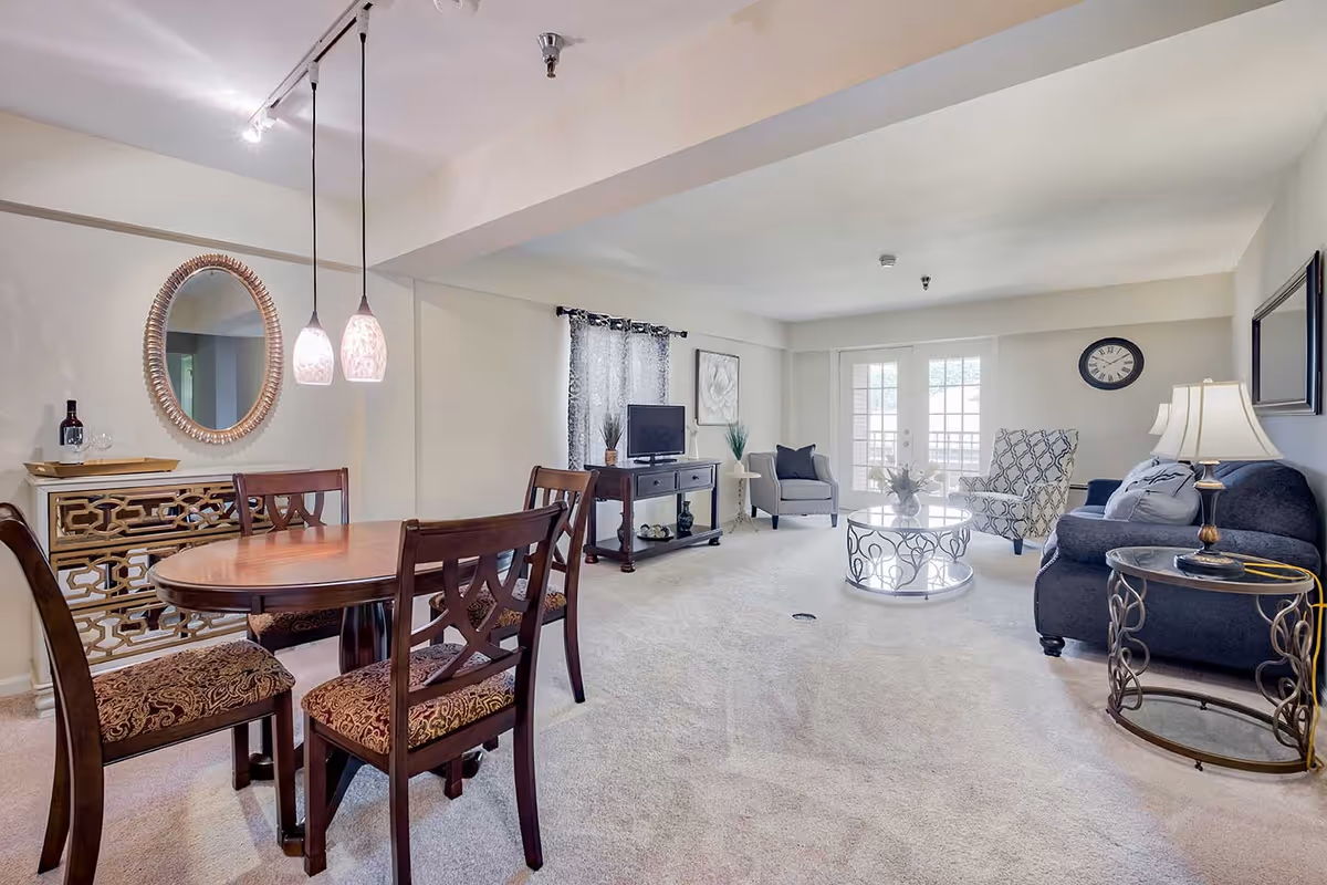 Photo 13 of Juniper Village at Brookline Senior Living