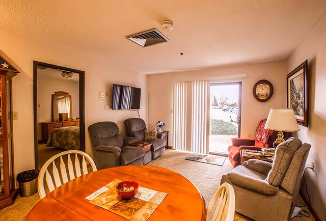 Photo 8 of Centennial Park Retirement Village