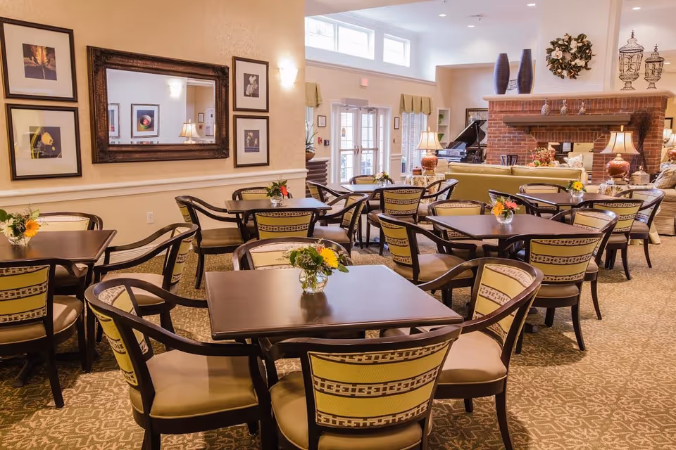 Photo 4 of Country Place Senior Living of Hamilton