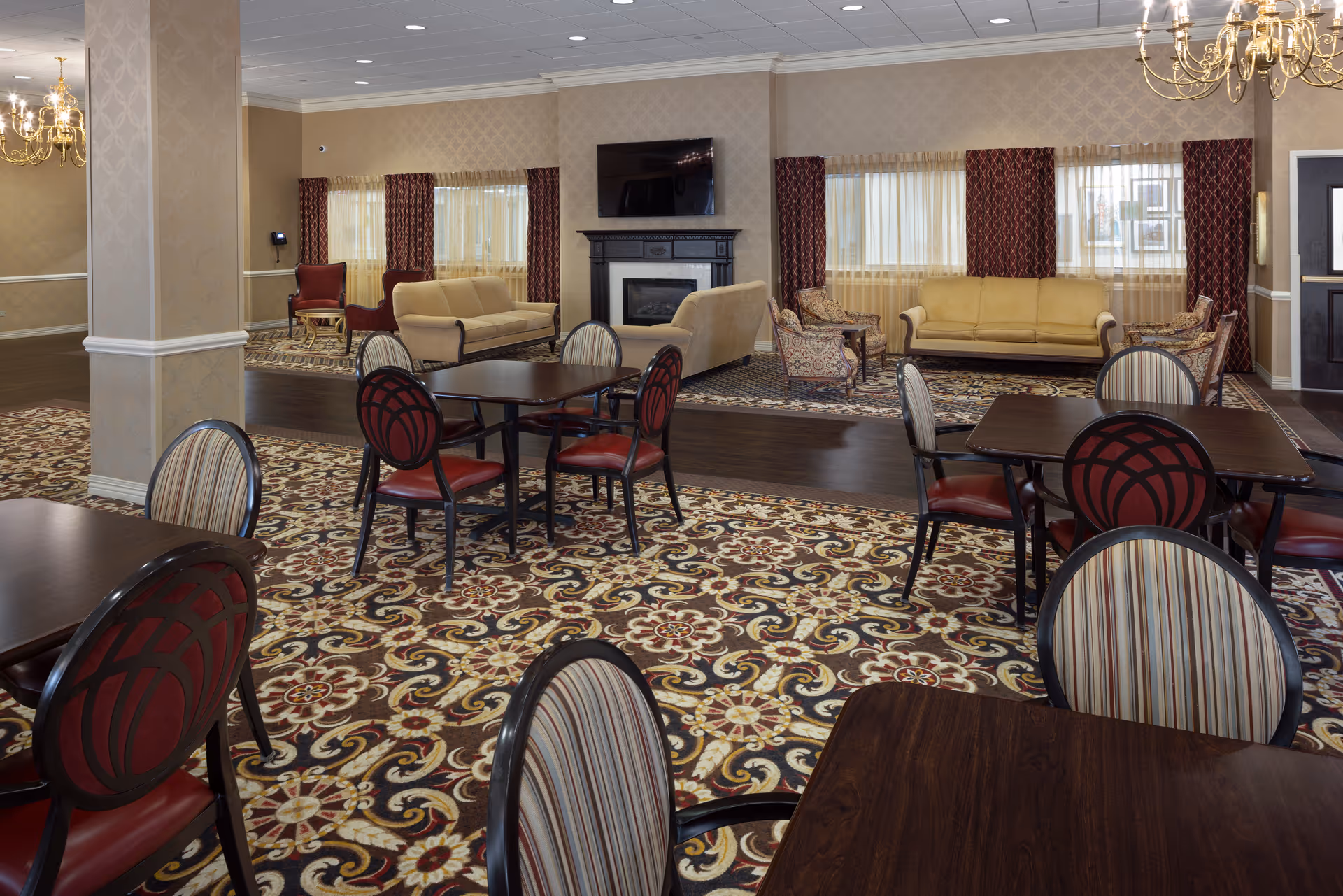 Photo 11 of Elevate Care Riverwoods