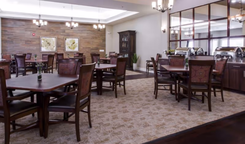 Photo 6 of Lynridge of Arlington Assisted Living & Memory Care
