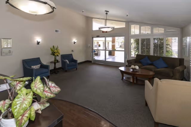 Photo 23 of St. Elizabeth Healthcare & Rehab