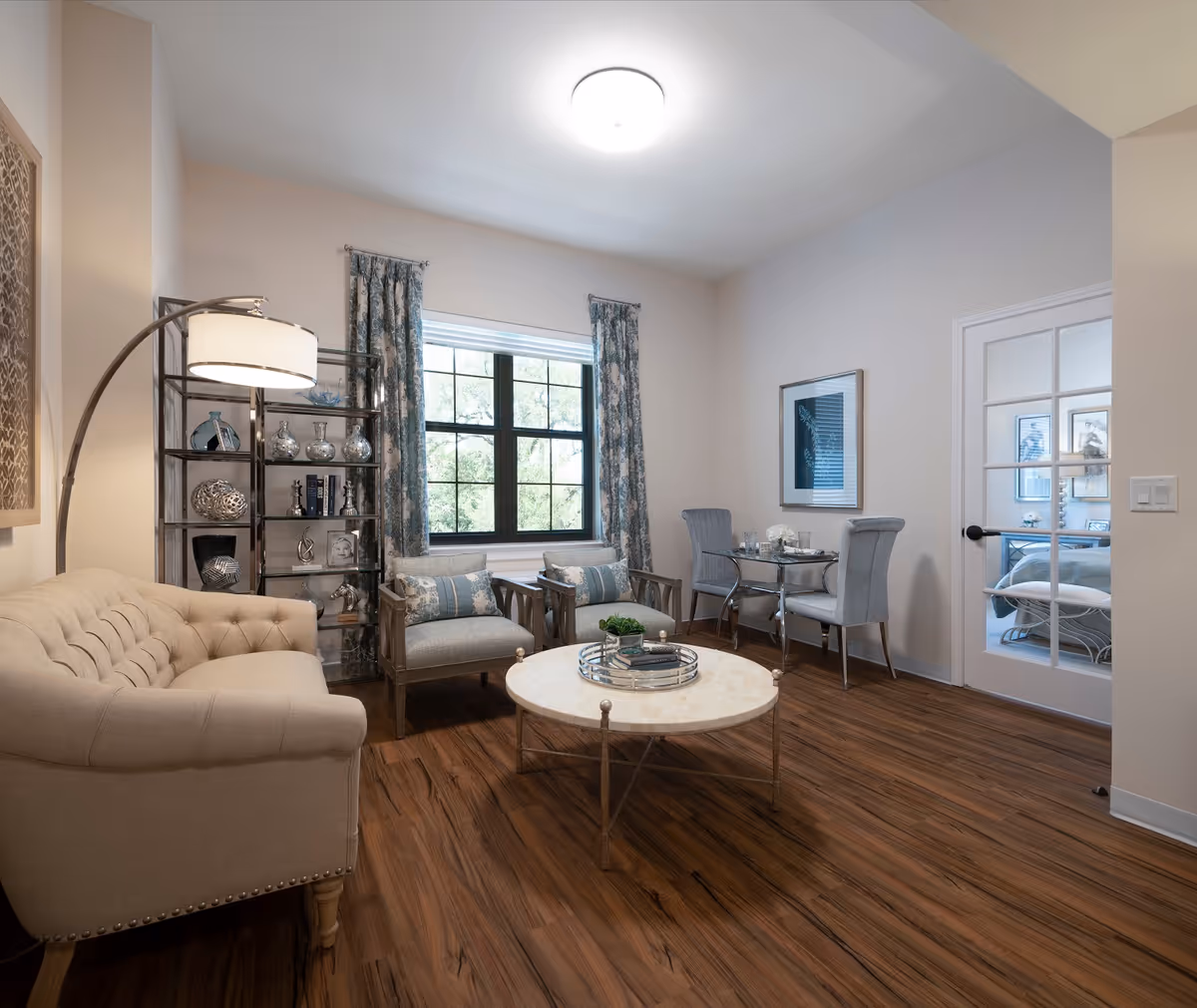 Photo 14 of Belmont Village Senior Living Lakeway