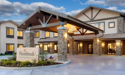 Photo of Paintbrush Assisted Living