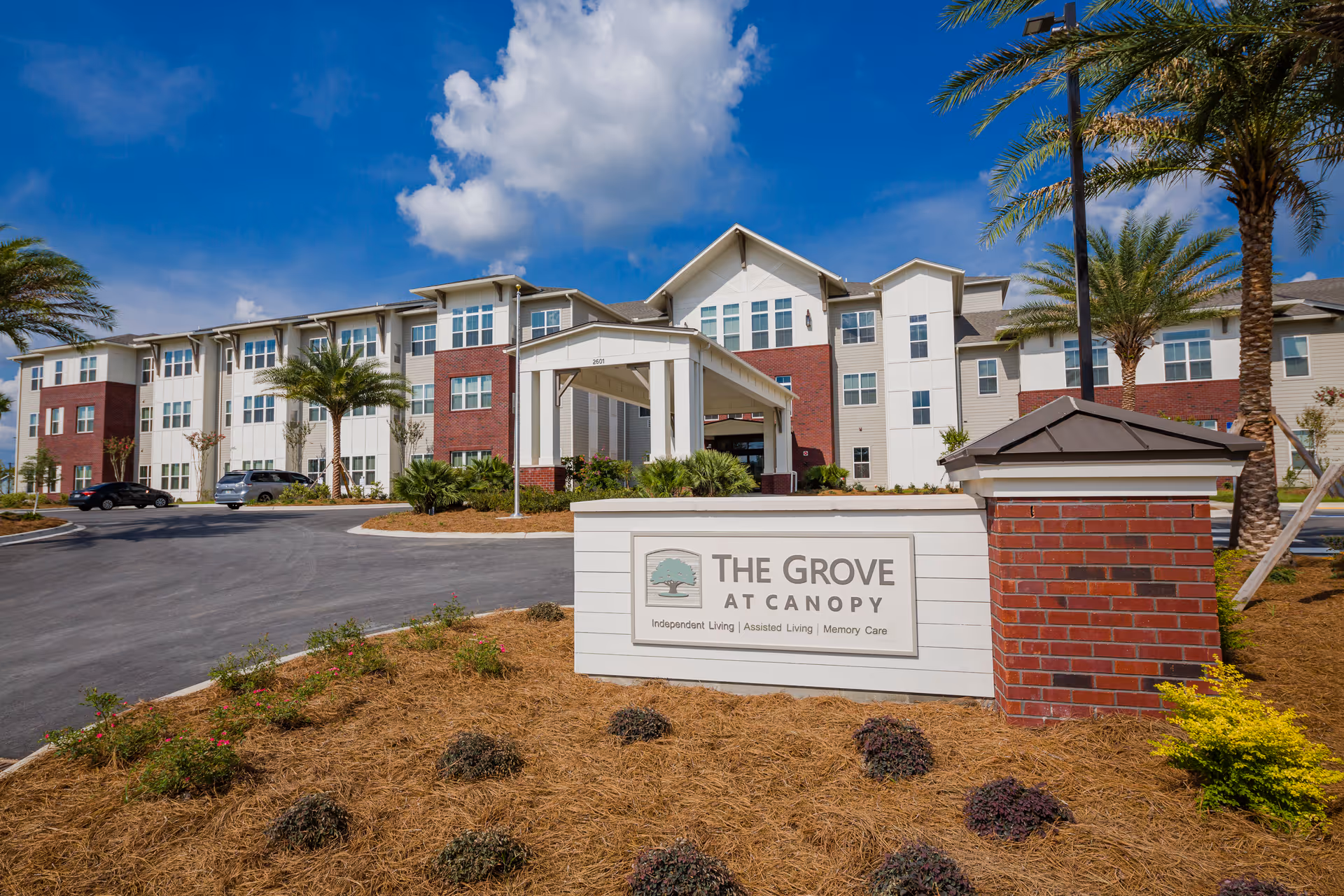 Photo of The Grove at Canopy