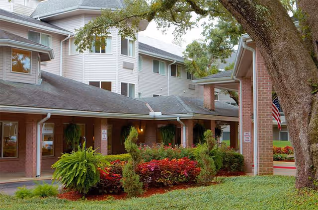 Photo of Kemp Meadows Assisted Living
