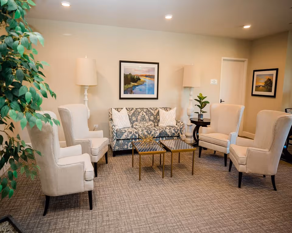 Photo 16 of The Landing on Dundee Senior Living