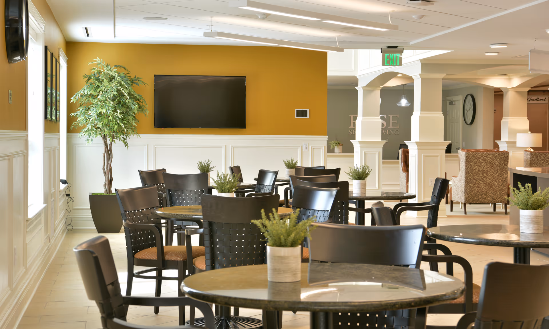 Photo 14 of Rose Senior Living Beachwood