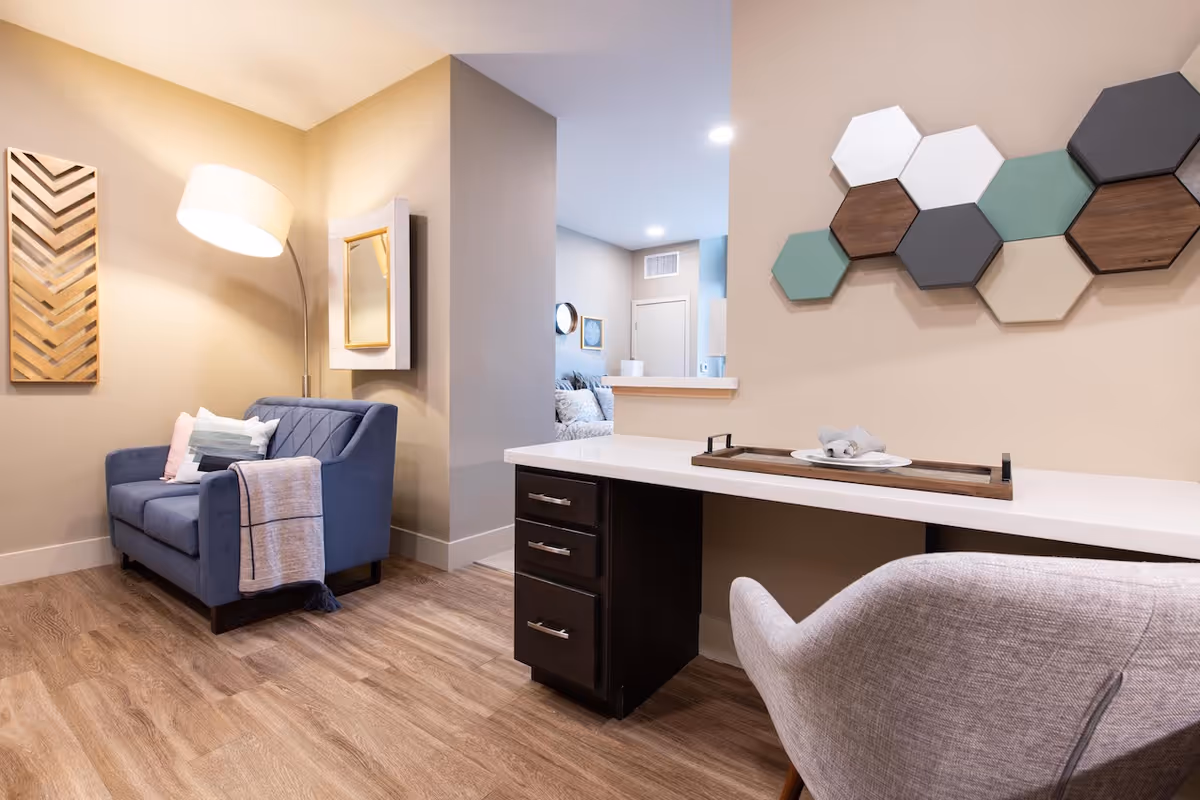 Photo 15 of Spring Gardens Senior Living Peoria