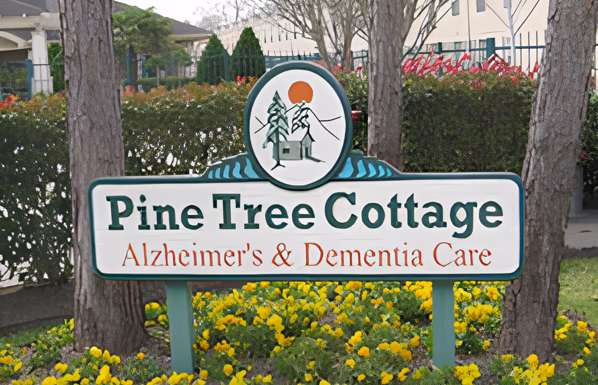 Photo 3 of Pine Tree Assisted Living