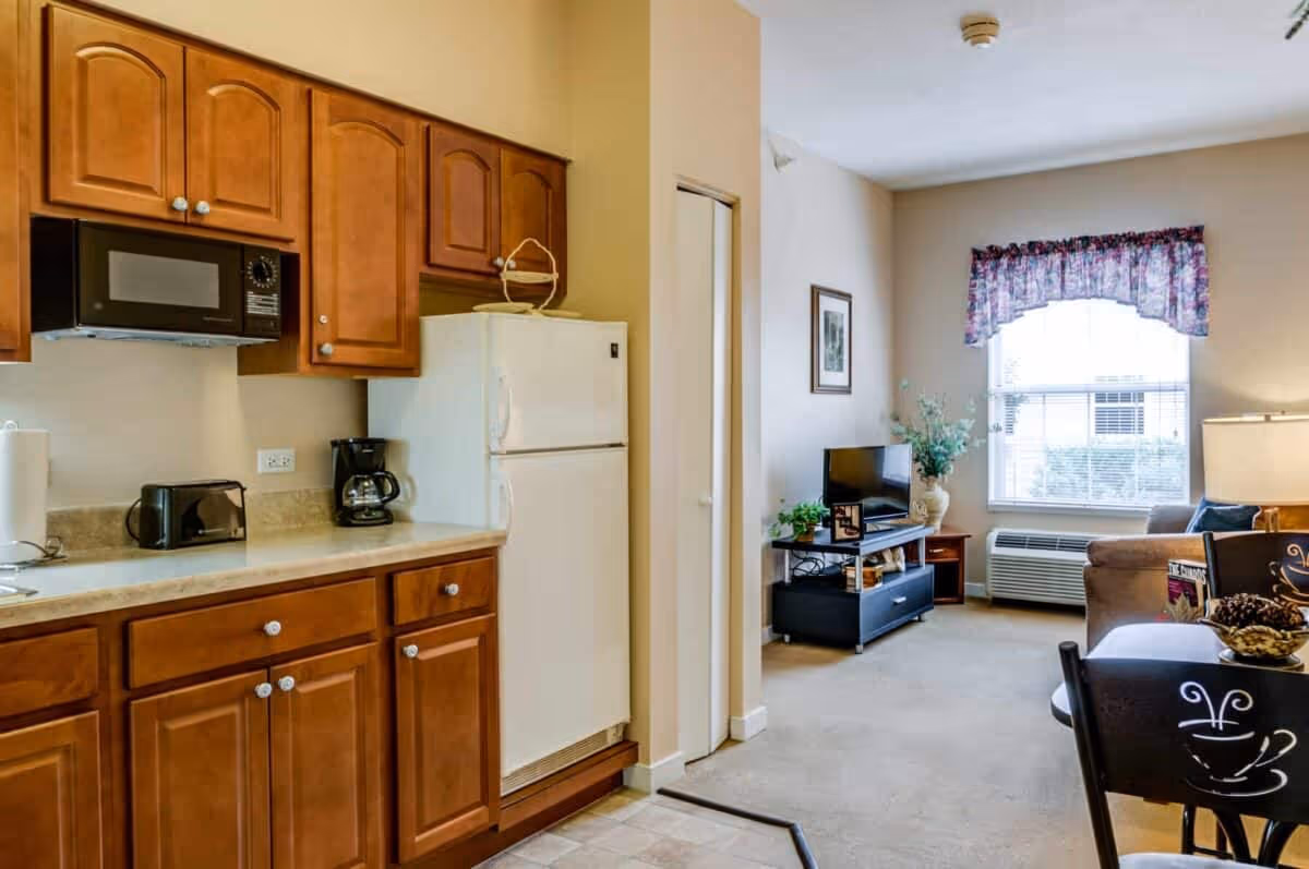 Photo 14 of Newhaven Court at Clearview