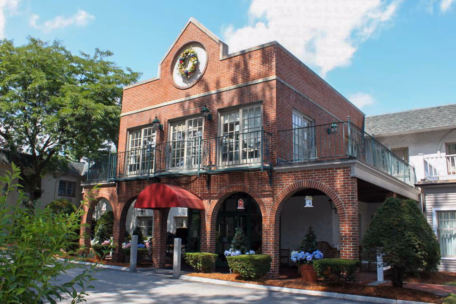 Photo of Blaire House of Tewksbury