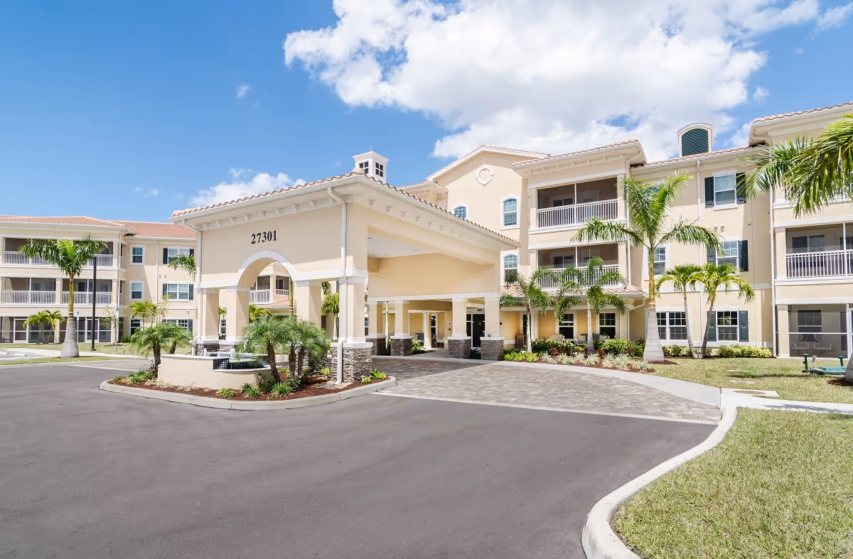 Photo of American House Bonita Springs