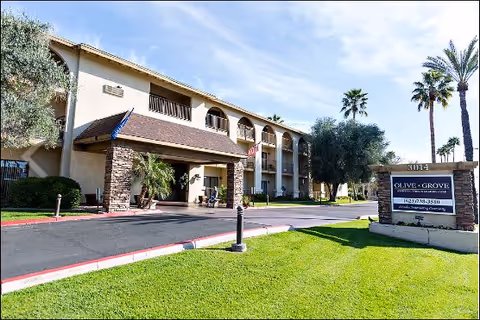 Photo of Olive Grove Assisted Living & Memory Care