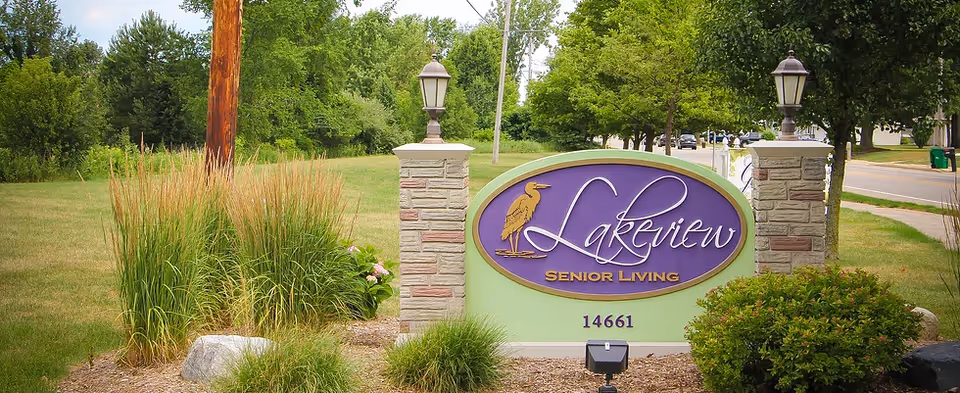 Photo of Lakeview Assisted Living Community