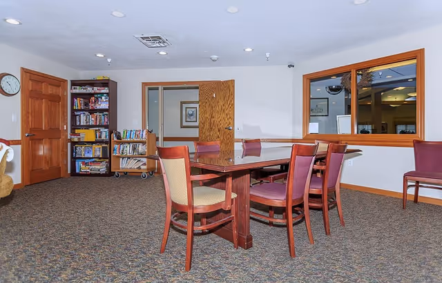 Photo 3 of Rochester Estates Senior Living
