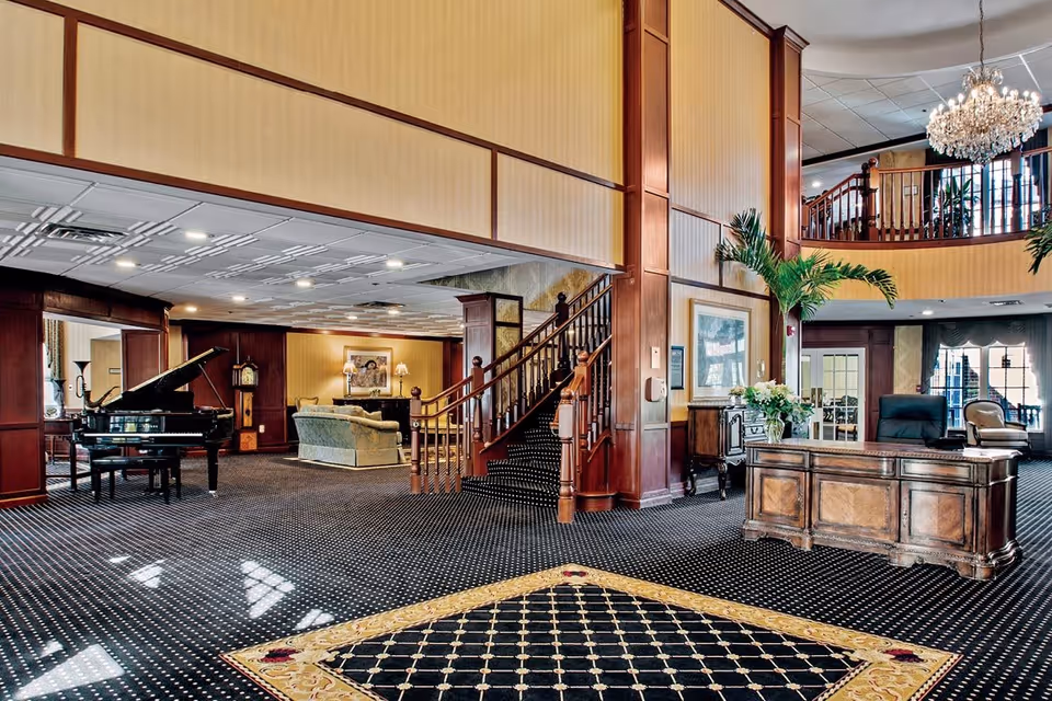 Photo 8 of Brandywine Moorestown Estates by Monarch