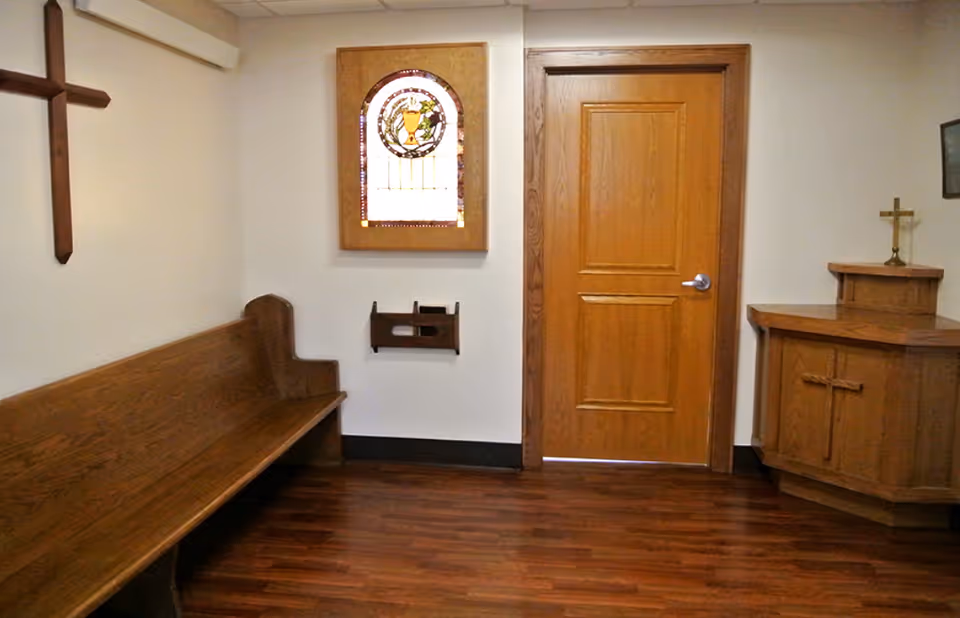 Photo 3 of King’s Gardens Campus of Perry Lutheran Homes