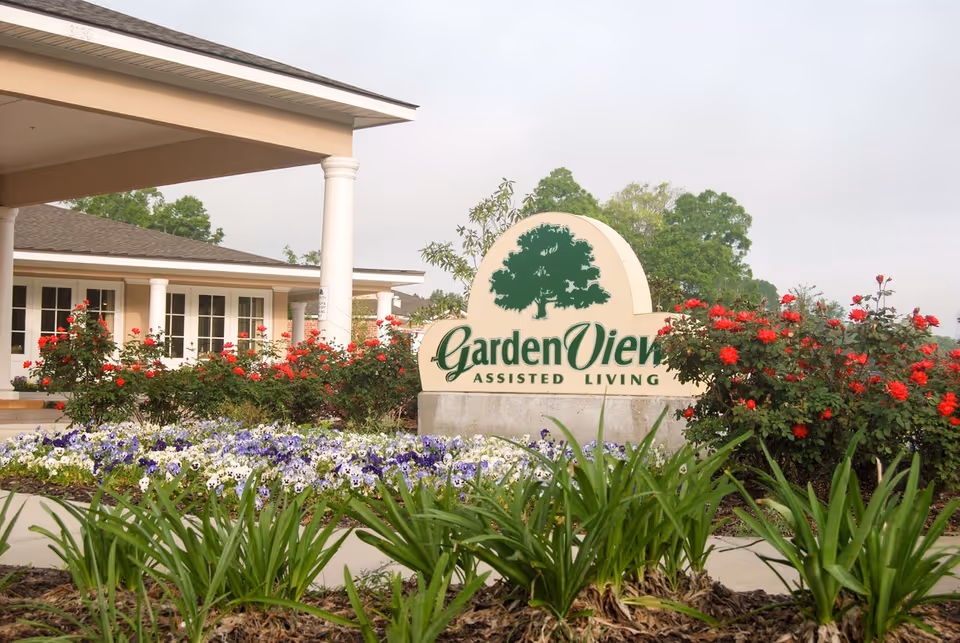 Photo of Garden View Assisted Living & Memory Care