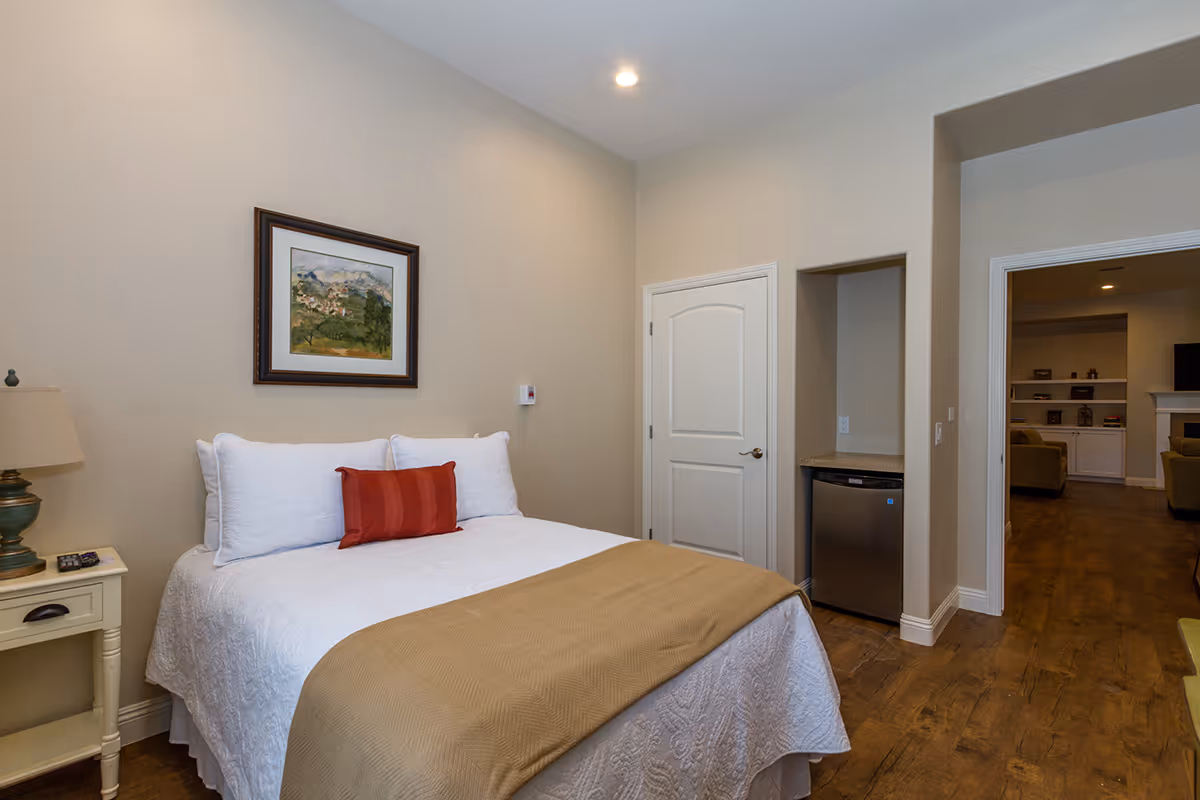 Photo 3 of Homelife Senior Living